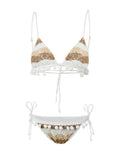 Bikini Swimwear and Swimsuits Collection